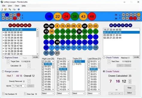 16 Best Lottery Software & Prediction Tools in 2024 .